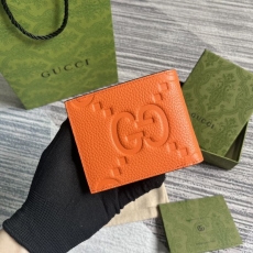 Gucci Wallets